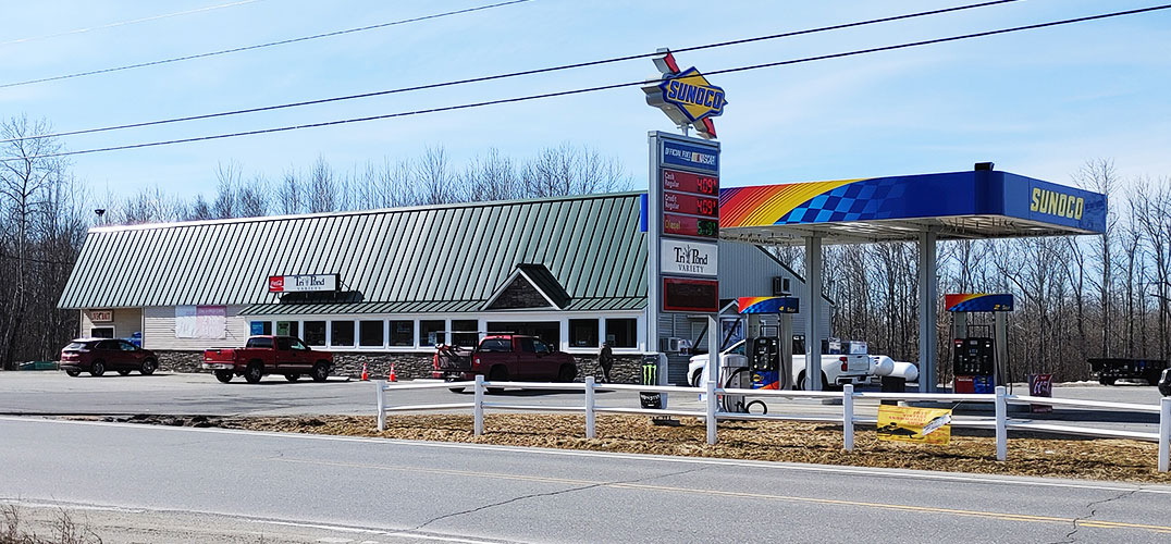 Our Store